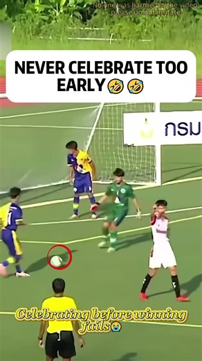 Celebrating before winning fails 😂😭#feelings #reaction #funny #surprise #foryou