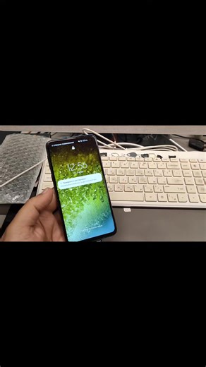 Unlock Samsung S10E: Remove Password or PIN