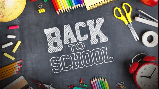 BACK TO SCHOOL: When do classes start in West Virginia, Ohio and Kentucky?