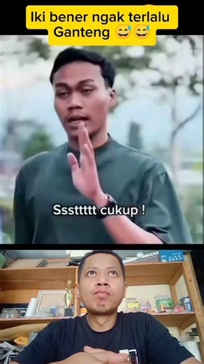 itu bukan anakmu mas #fypviralシ #lucu #reels #humor #comedy #hiburan #komedi #ngakak #kocak