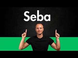 How to Pronounce SEBA (IN THE BIBLE) (Correctly)