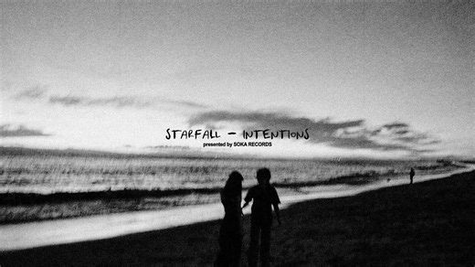 starfall - intentions (official music video)-玟明玖-随心听-哔哩哔哩视频