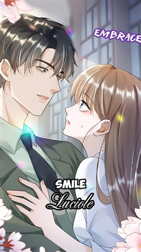 She tried to make him believe she moved on 🫣 | Search "647108" on WebComics to read #webcomicsapp