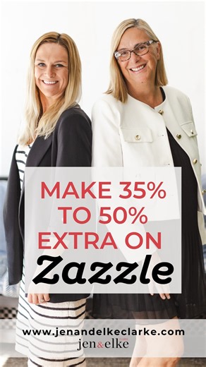 Use Zazzle best sellers to build free marketing