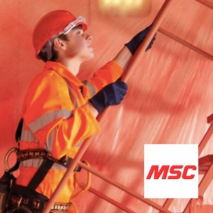 58 reactions · 71 shares | OSHA recently updated the Ladder Safety standard, with many of the changes going into effect in January 2017. Updates related to ladders, however, will go into effect Nov. 19, 2018. | MSC Industrial Supply | Facebook