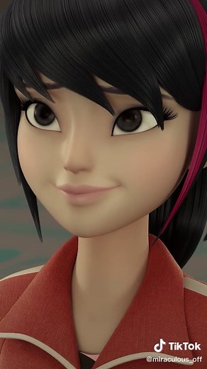 Miraculous World: Shanghai - The Legend of Ladydragon Trailer