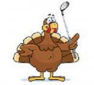 Mill Creek Golf Club Turkey Shoot Out