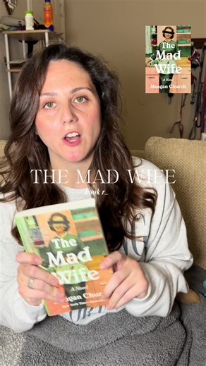 The Mad Wife: A Deep Dive into Psychological Themes