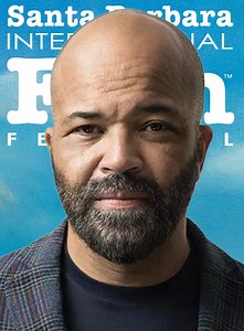 Jeffrey Wright will be honored with the Montecito Award at the 39th annual Santa Barbara International Film Festival. Thursday, February 15th, 2024 Arlington Theatre Tickets Available at sbiff.org Wright has received lead actor nominations from the Gotham Awards, Spirit Awards, Golden Globe Awards and the Critics Choice Awards thus far ’for his wonderful performance as protagonist, ‘Thelonious "Monk" Ellison in Orion Pictures / Amazon MGM Studios’ AMERICAN FICTION, written and directed by Cord J
