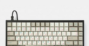 KBDFans 75% Custom Mechanical Keyboard Kit | 75% Mechanical Keyboards | Drop