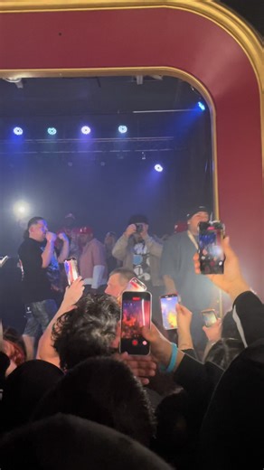 Portland's Best Rap Concerts of the Year