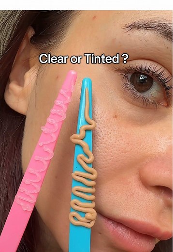 Clear or Tinted Primer: The Ultimate Beauty Guide