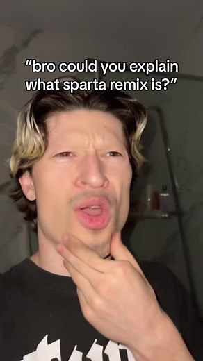 B.O.L.E Sparta Remix: Do You Speak English?