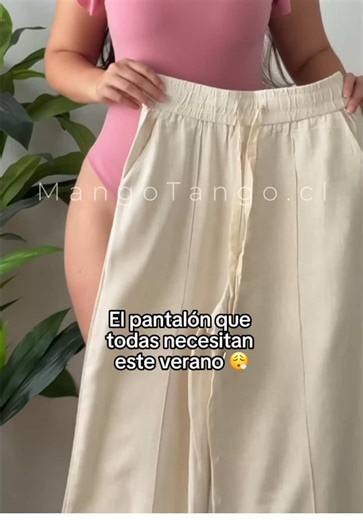 Pantalón Serena 😍 Encuentralo en www.mangotango.cl 📲 #pantalon #verano #outfit #paratiiiiiiiiiiiiiiiiiiiiiiiiiiiiiii