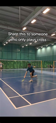 Mastering Badminton Cross Blocks with Expert Skills