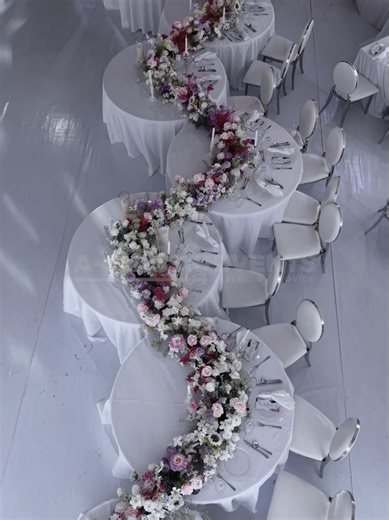 Stunning Wedding Decoration Ideas for Your Big Day