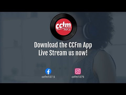CCFM Sunday Soul Train