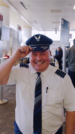 Celebrating National Hat Day with Our Amazing Crew