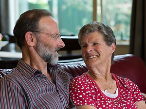 How to take care of someone after a heart attack