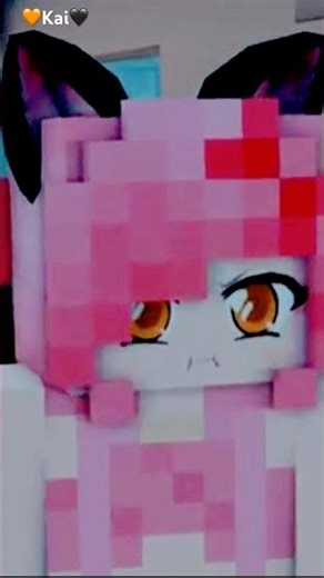 Kawaii~Chan x Zane Edit #aphmau