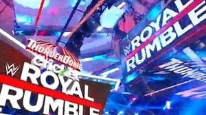 WATCH: WWE Royal Rumble 2021 Live Stream For PPV From St. Petersburg, FL. (VIDEO) | EWrestling