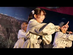 【名古屋アイドル】妄目的ドラマチック『君とレモネード』サンシャイン栄