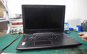 这电脑我修了一年，客户拿回去一天就坏了，该怎么办