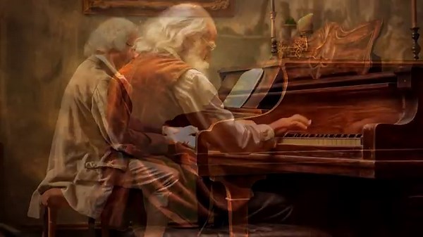 Calm Classical Piano Pieces for Relaxation | Chopin, Liszt, Beethoven, Satie, Debussy, Schubert