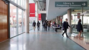 Over 500 career options and more than 150 full-time programs and 140 part-time programs. Explore Seneca today. | Seneca Polytechnic