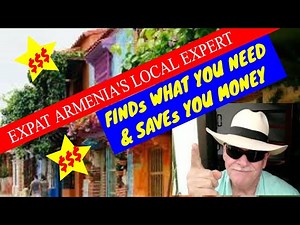 Retire in Armenia Colombia The best of both worlds! City/Country