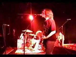Local H - High Fiving MF (live 12-13-2002)