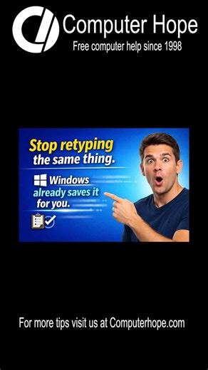 Stop Re-Typing This… Pin It Instead #shorts #viral #trending #youtubeshorts #video #trendingshorts