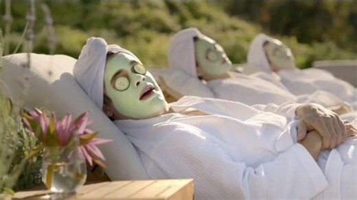 Allstate TV Spot, 'Spa Day' Featuring Adam DeVine