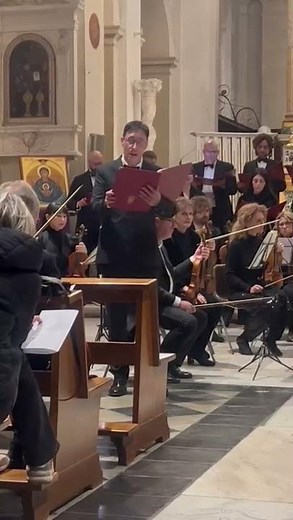 Buxtehude - Membra Jesu Nostri