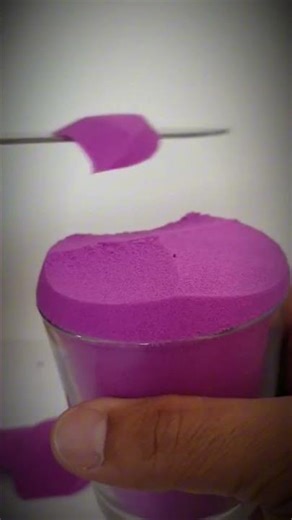 Magic Kinetic Sand ✨ - 09