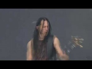 Disturbed - Ten Thousand Fists - Live Rock am Ring 2016