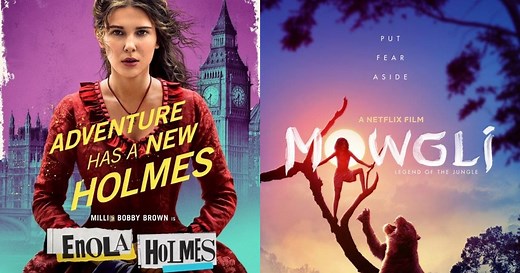 45 Best Adventure Movies On Netflix To Keep You On The Edge Of Your Seat