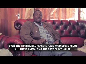 Daily SunTV | Tokoloshe Made My Money Vanish!