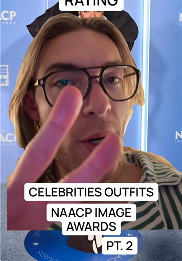 RATING CELEBRITY OUTFITS NAACP IMAGE AWARDS PT. 2 #rating #celebrities #redcarpet #naacpimageawards @Keke™ @Janelle James @Đỗ Long @wunmimosaku @Christian Siriano @NAACP Image Awards