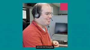 October is National Disability Employment Awareness Month. Together, we can create access to good jobs for all. | SourceAmerica