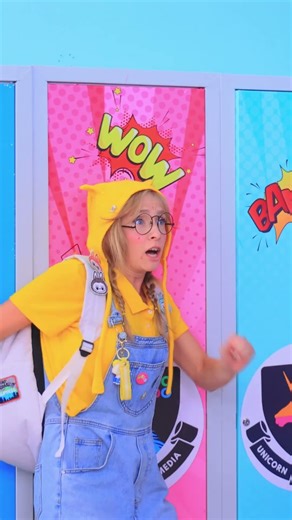 برینروٹ کالج میں مذاق! 🤯