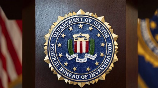 FBI labels data breach 'major incident,' notifies Congress
