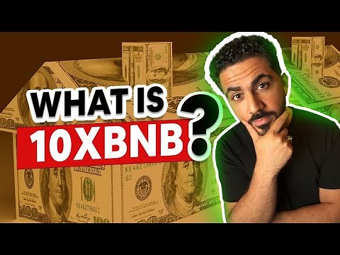 What is 10XBNB? | Airbnb Mentorship Program