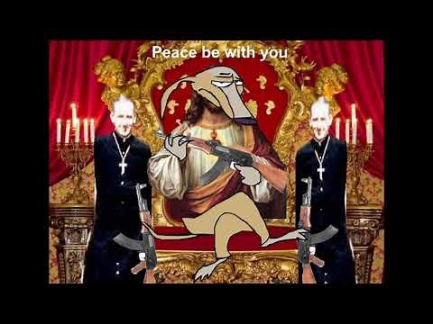 Alfred Christ (HQ Reupload)