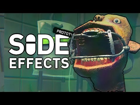 New Update | SIDE EFFECTS | [FREE GAME]