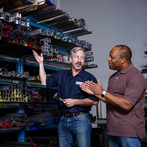 Metal Supermarkets Jacksonville has you covered for all your metal needs. Our metal experts will help you get the metal you need, when you need it. Choose from over 8,000 metal types, shapes, grades & sizes. And we'll cut your order to size, while you wait! 📍 Find us at: 13913 Duval Road #300, Jacksonville, FL | Metal Supermarkets