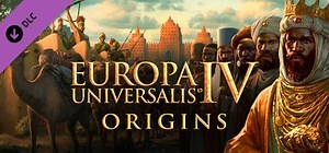 Europa Universalis IV: Origins (2021) - MobyGames