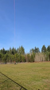 Training day with our friends Campbell River Volunteer Search and Rescue Society and Comox Valley Search & Rescue 🚑 | 49 North Helicopters