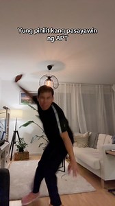 401K views · 10K reactions | Mamugos man ni sila uy.. di lagi ko kabalo aning APT Dance challenge  | Tito Nonoy | Facebook