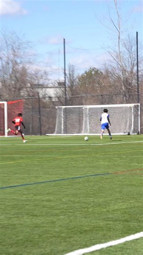 #TyGOD #soccerhighschool #NextLevel #RecruitMe #GameChanger Matthew Lopez vs NY Red Bulls 2012 | MLS NEXT Great match today against NY Red Bulls 2012 (MLS NEXT). Matthew Lopez helped his team secure a 4–1 win in a very competitive game. He showed great pace, confidence on the ball, and strong decision-making throughout the match. A great experience competing against a top MLS NEXT academy and continuing to develop at a high level. Looking forward to the next challenge. \t@mlsnext \t\t@newyorkred
